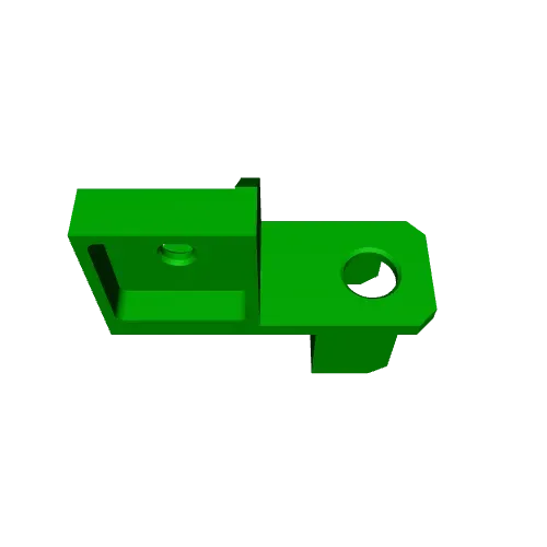 Ender 3 V3 SE Nebula Camera holder — Фото 3 из 4