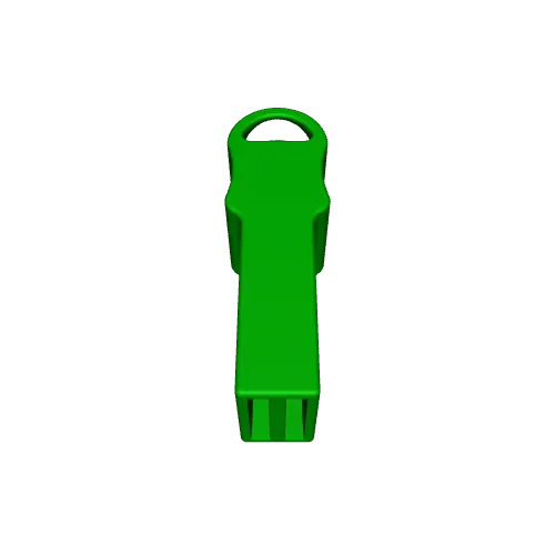 Mini Strong Whistle — Image 4 of 4