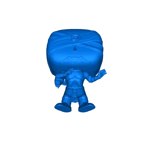 Funko Lee - League of Legends — Фото 5 из 7