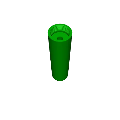 BalanceGlow Lamp — Фото 4 из 9