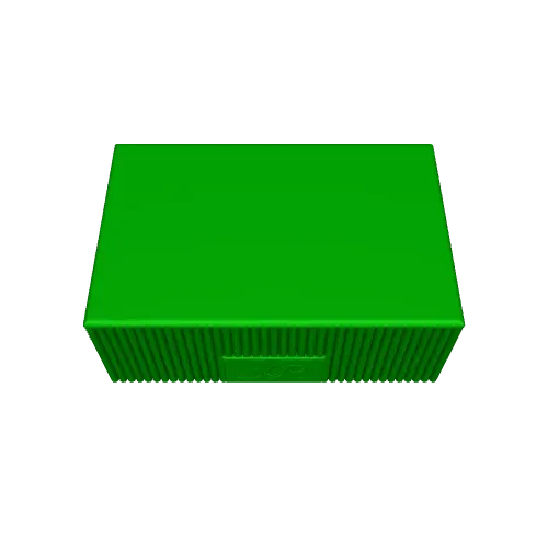 Travel Soap Dish (3-bars) with SLR Monogram — Image 3 of 3