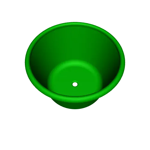 THE BOLD - PLANTER / FLOWER POT — Image 9 of 9
