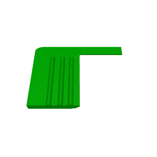 K1C CFS holder — Image 7 of 8