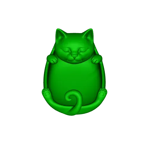 Cat Key tray — Фото 9 из 9