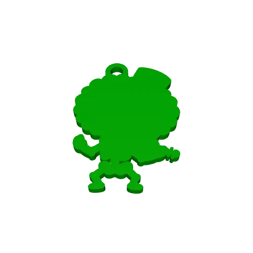 Brook - One Piece — Фото 4 из 4