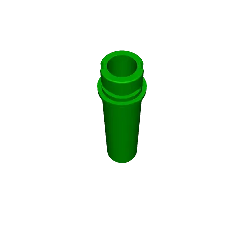 Filament Coil Holder Ender3 V3 SE, Ender3 V3 KE — Фото 9 из 9