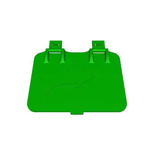 Fishing Tackle Box (Can Be Attached to the Fishing Rod) — Image 6 of 8