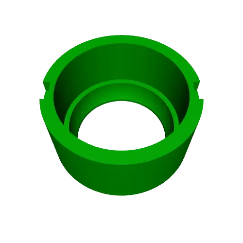 Interactive Dog Bowl - Rolling Ball — Image 8 of 9