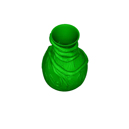ARBORROOT VASE — Image 4 of 4