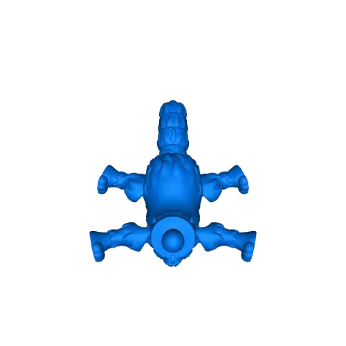 ADORABLE FLEXI KITTEN — Image 4 of 7