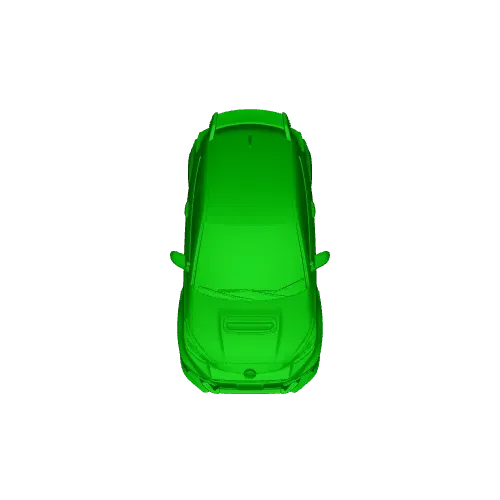 Toyota GR Yaris — Image 2 of 2