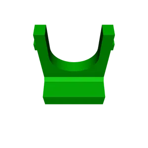 Peugeot Citroen HDI Diesel Fuel Filter Clip