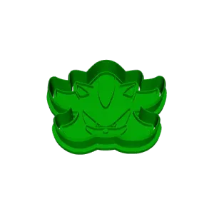super sonic cutter & stamp