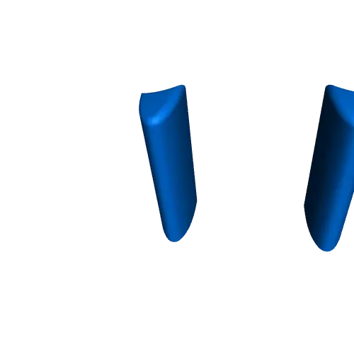 Smurf Kirby - Multipart — Фото 8 из 9