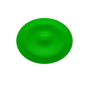 Fruit Plate - Type A