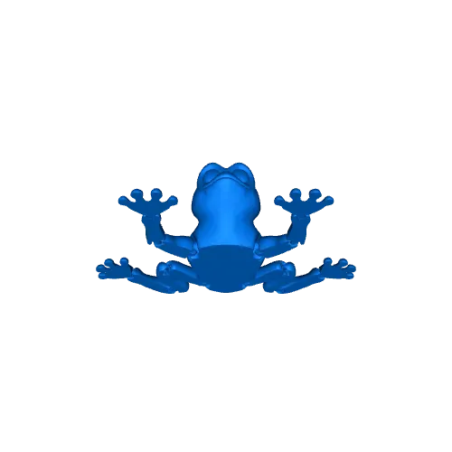 Frog flexi — Фото 7 из 7