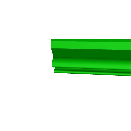 Wall cable clip (3mm cable) — Image 8 of 8