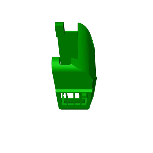 Ender 3V2 Extruder Sprite Direct-Drive — Image 5 of 6