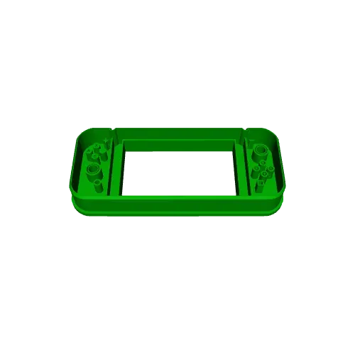 Game Control Cookie Cutter, Biscuit Cutter — Image 4 of 4
