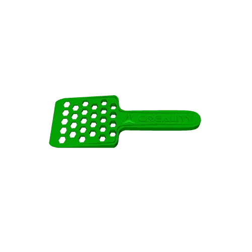 Creality Print Bed Scraper V2 — Фото 4 из 4