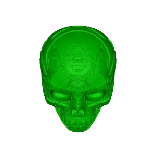 skull — Фото 9 из 9