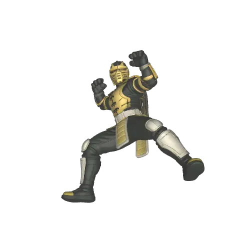Cyrax [Mortal Kombat] — Фото 3 из 3