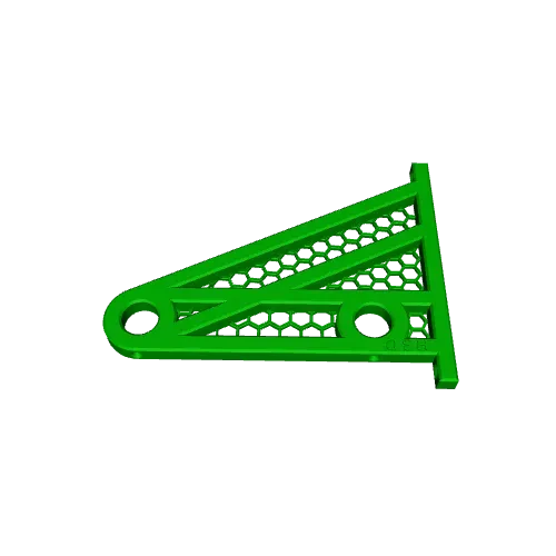 SPOOL RACK HONEYCOMB 20 mm Tube — Image 6 of 6