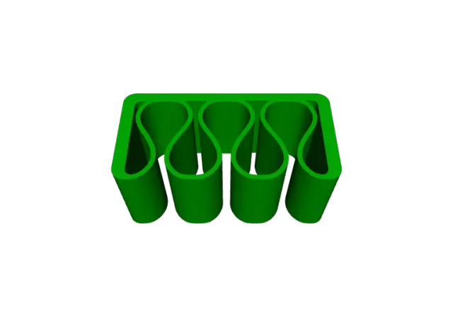 Universal Cable Holder — Фото 3 из 6
