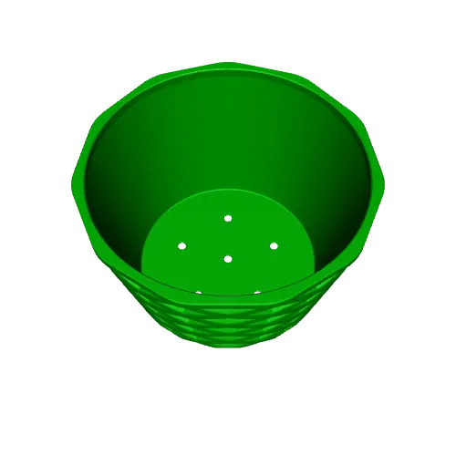 Flowerpot — Image 5 of 5