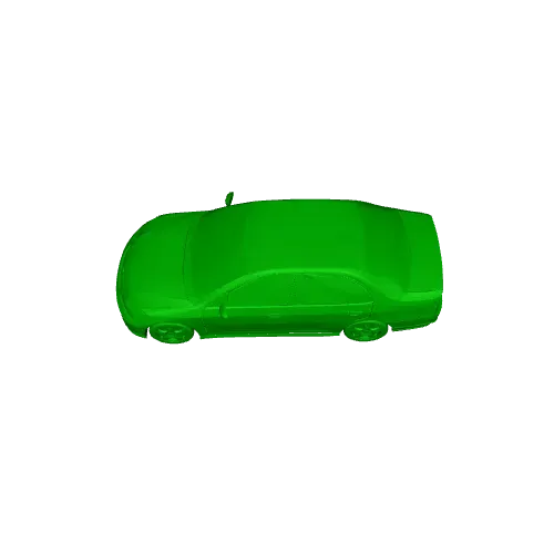 Honda Civic 2002 — Image 4 of 4