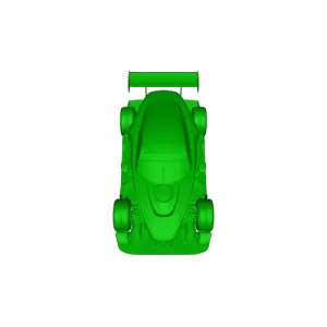 racing car 2