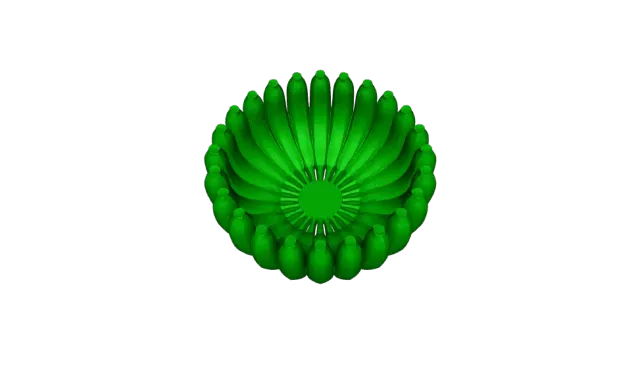 Banana Bowl — Image 4 of 4