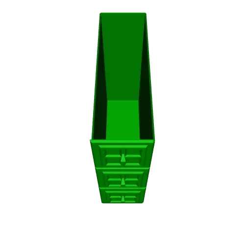 the cube · drawer module — Image 9 of 9