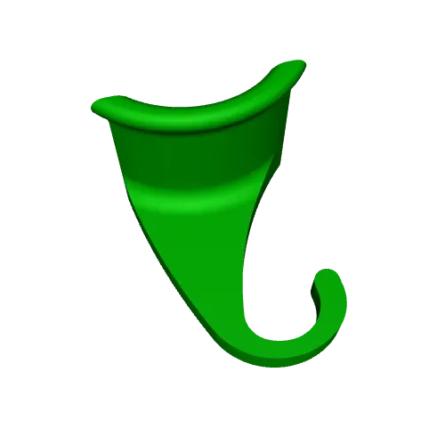 Bag hanger - Remix of Bag holder from Fxsuperstar posted — Image 2 of 2