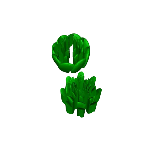 rosa fidget toy — Фото 7 из 7
