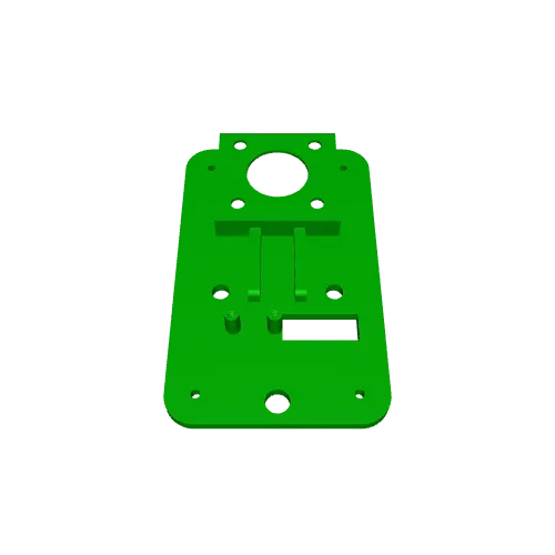 Ender 3V2 Extruder Sprite Direct-Drive — Image 6 of 6
