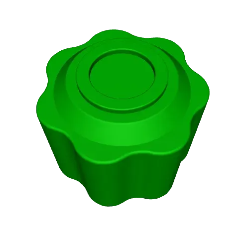 Squid Game Style Gonggi Set, Gonggi Game Set, Korean Jack — Image 8 of 9