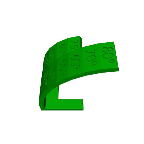 Remixed Mini Overhang test — Фото 2 из 2