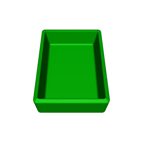 Minimalist Design Soap Dish - Soap Holder — Фото 5 из 5