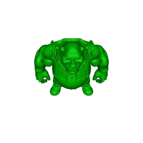 Ogre Shrek and Donkey — Image 7 of 7