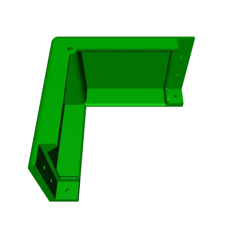 Riser for Creality Falcon A1/Pro — Image 5 of 8