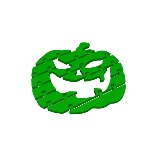 FLEXI PUMPKIN — Фото 7 из 7