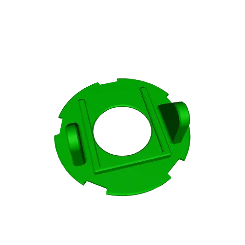 Fidget Photo Frame | No Support — Image 9 of 9