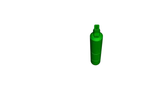 VAZ Gear Shift Knob
