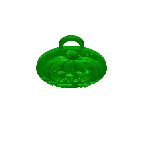 halloween pumpkin 2 — Фото 2 из 2