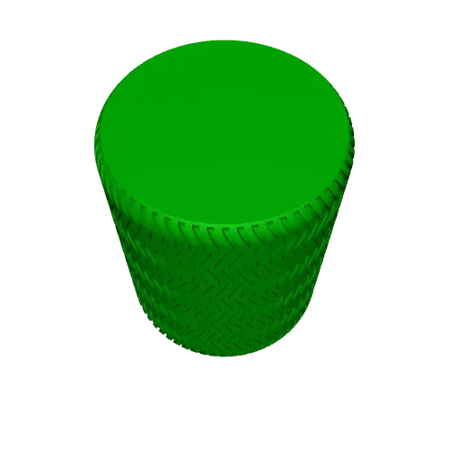 RIPPLE - vase mode pen holder — Фото 3 из 3
