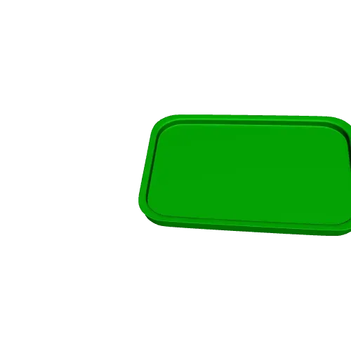 Cookies Baking Tray — Фото 2 из 2