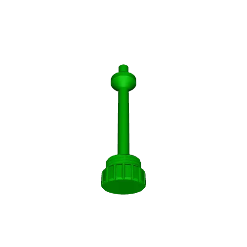 Pull Copter ( 10, 13 and 16 cm Rotor blades ) — Image 8 of 9