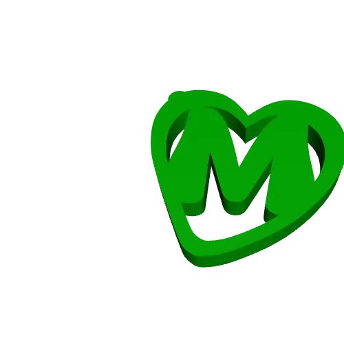 Keychan Corazon M — Image 2 of 2