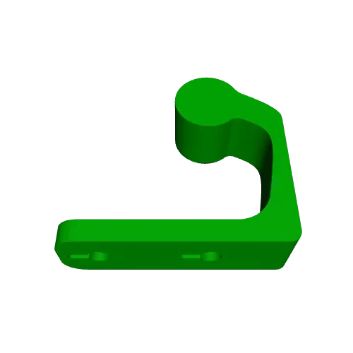 Helmet holder — Image 4 of 4